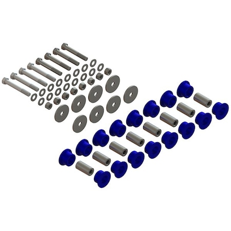 Atro Engineered Systems Lift Axle Bushing Kit PB00-26839